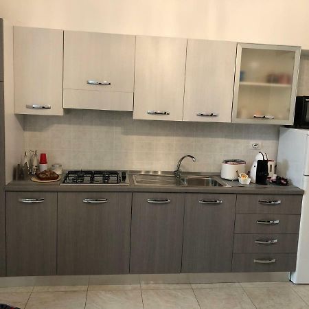 Casa Comasia Martina Franca Eksteriør bilde