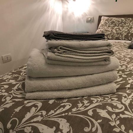 Casa Comasia Martina Franca Eksteriør bilde
