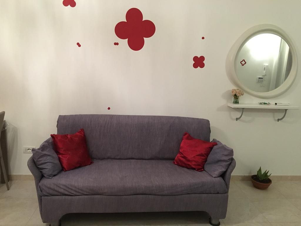 Casa Comasia Martina Franca Eksteriør bilde