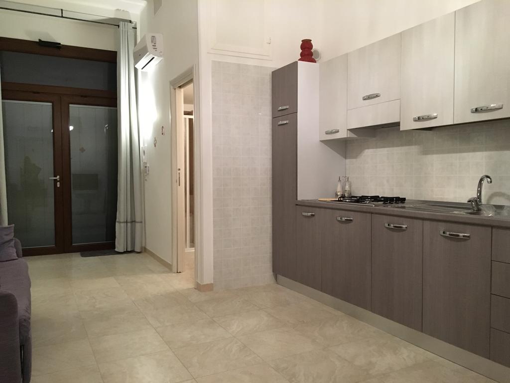 Casa Comasia Martina Franca Eksteriør bilde