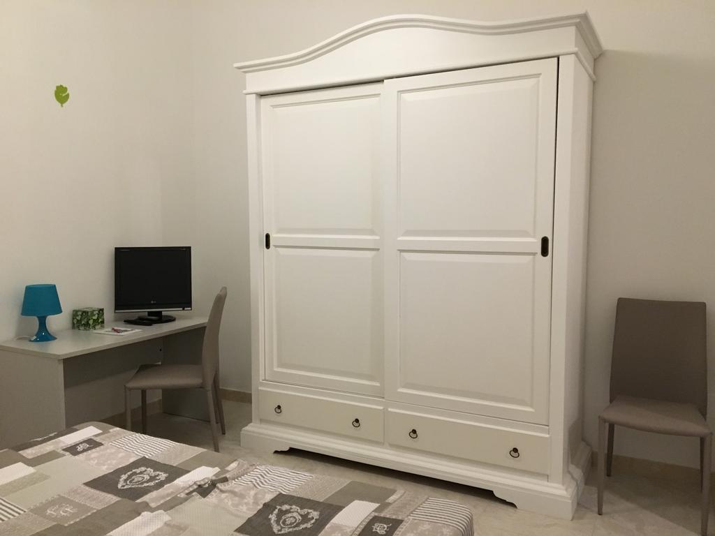 Casa Comasia Martina Franca Eksteriør bilde