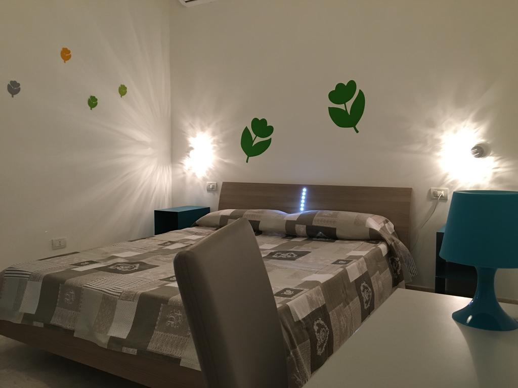 Casa Comasia Martina Franca Eksteriør bilde