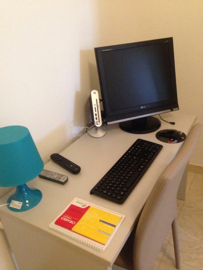 Casa Comasia Martina Franca Eksteriør bilde