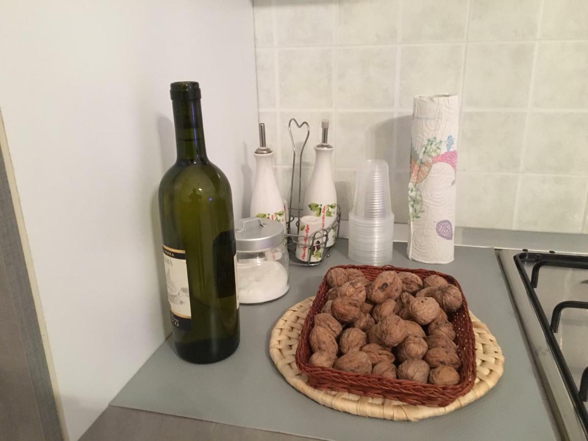 Casa Comasia Martina Franca Eksteriør bilde