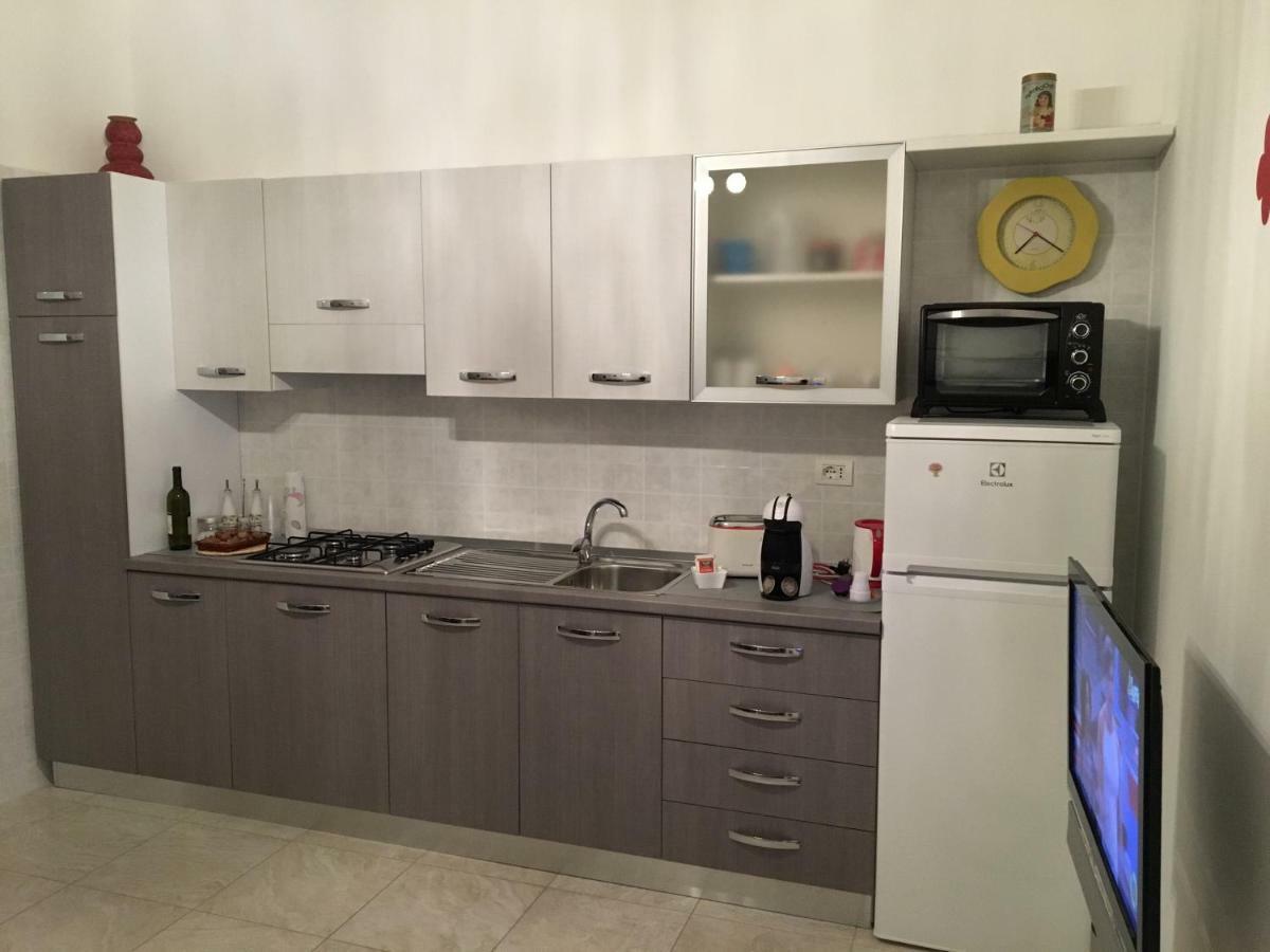 Casa Comasia Martina Franca Eksteriør bilde