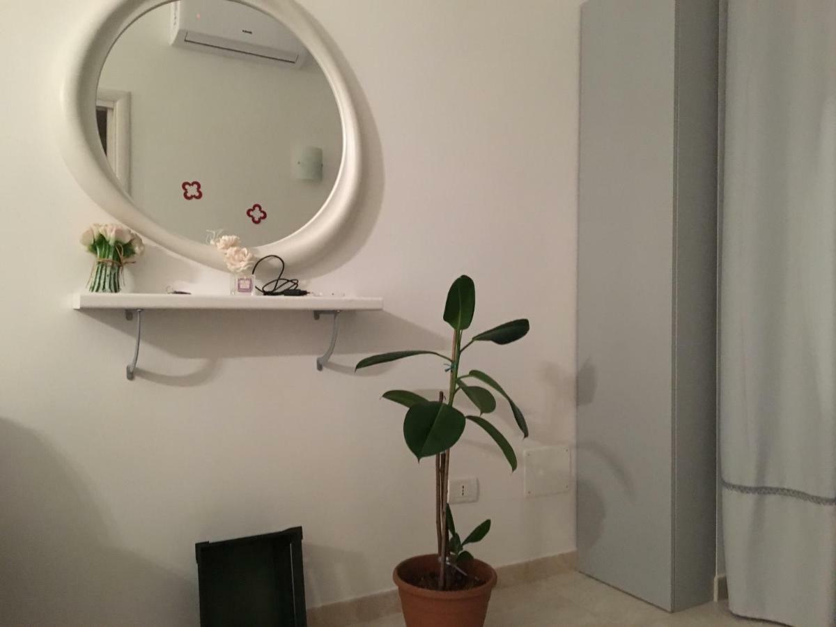 Casa Comasia Martina Franca Eksteriør bilde