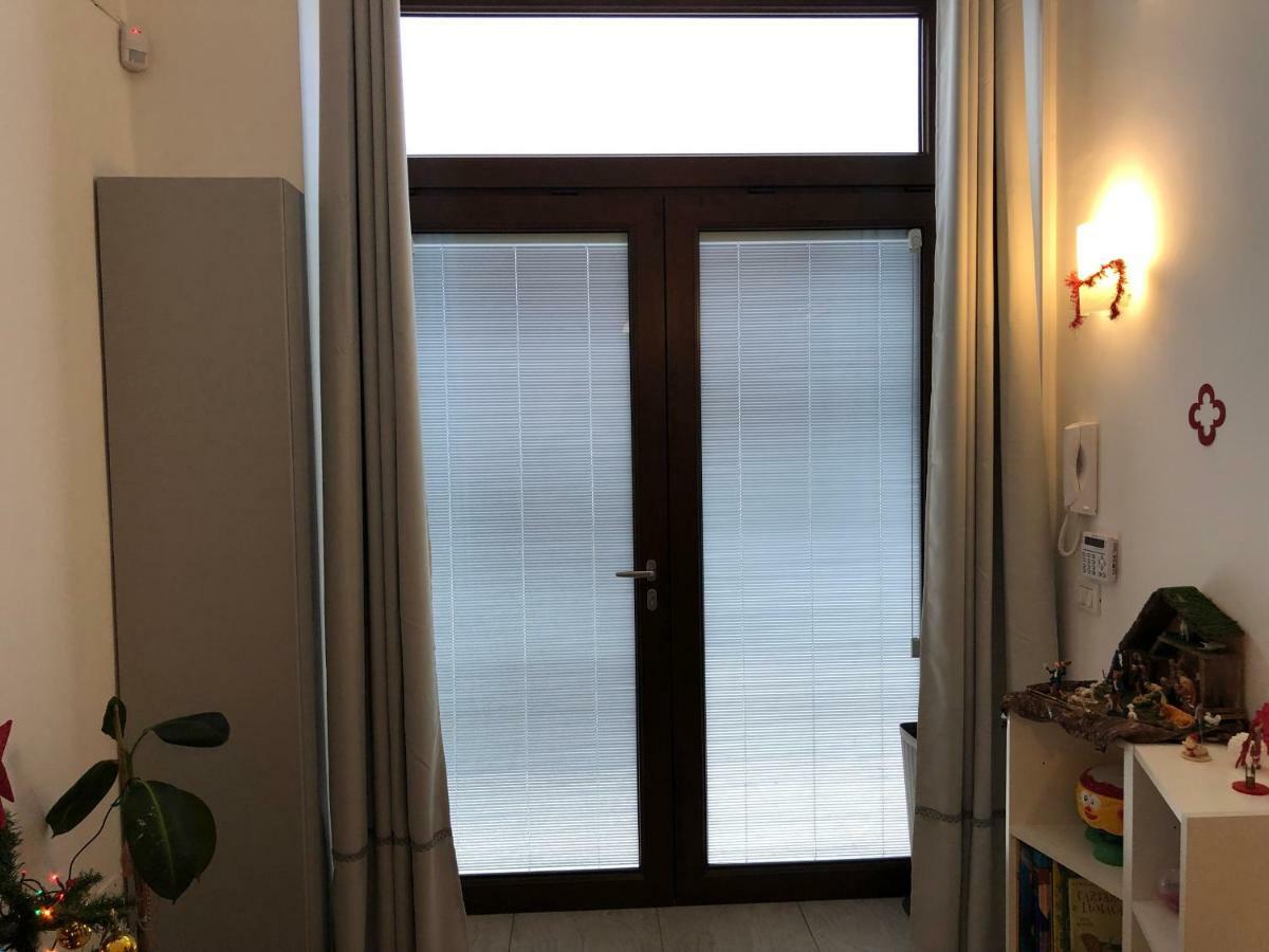 Casa Comasia Martina Franca Eksteriør bilde