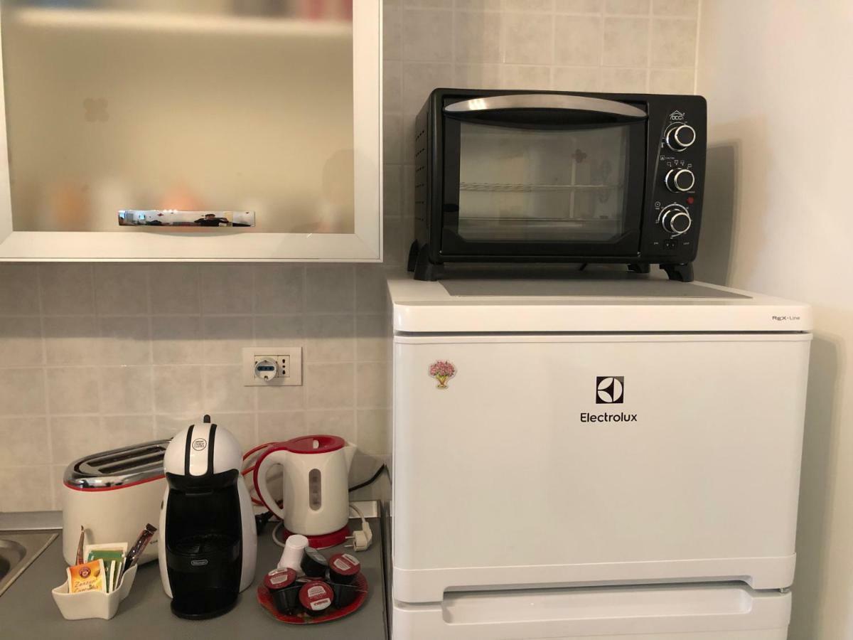 Casa Comasia Martina Franca Eksteriør bilde