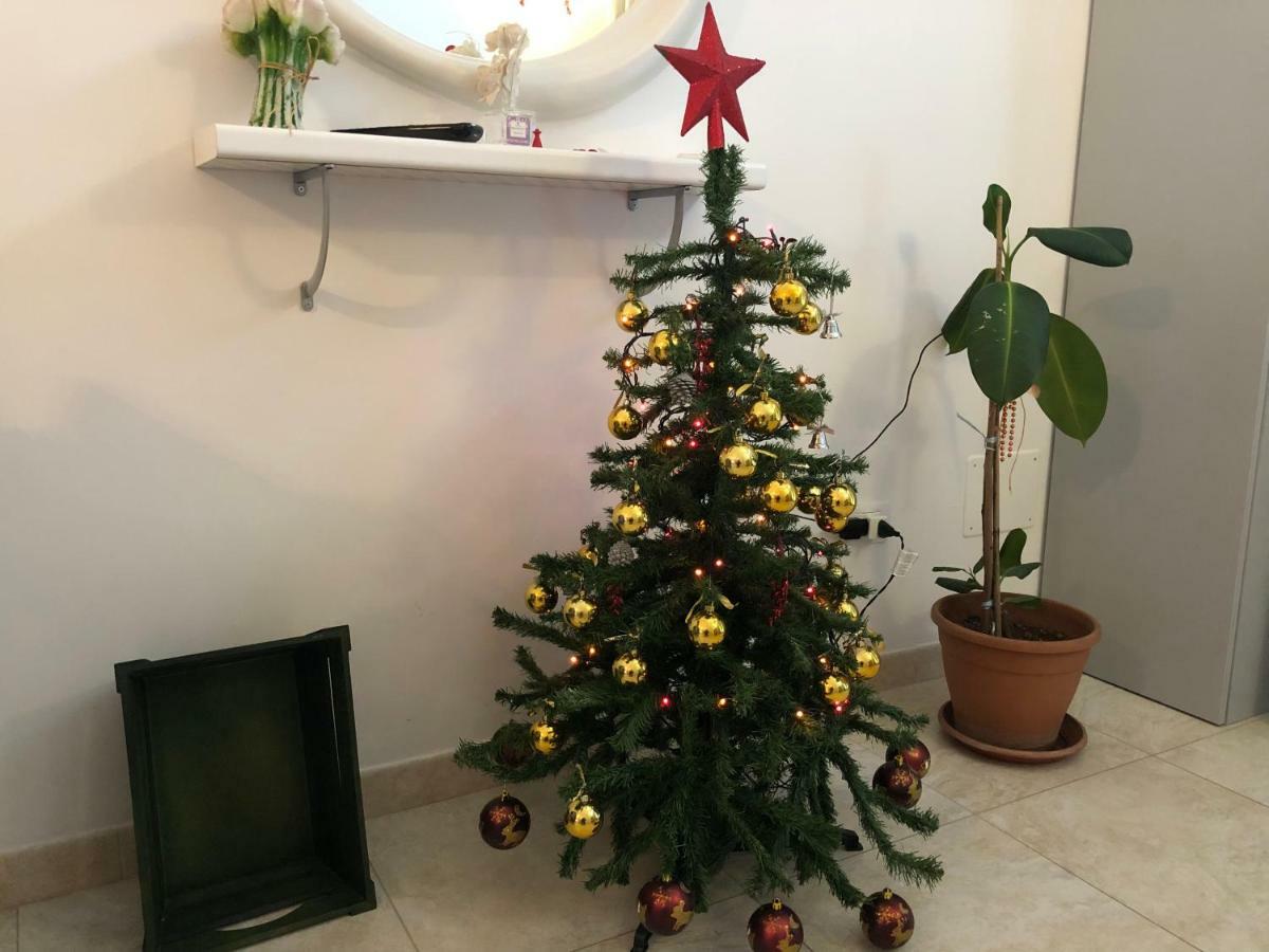 Casa Comasia Martina Franca Eksteriør bilde