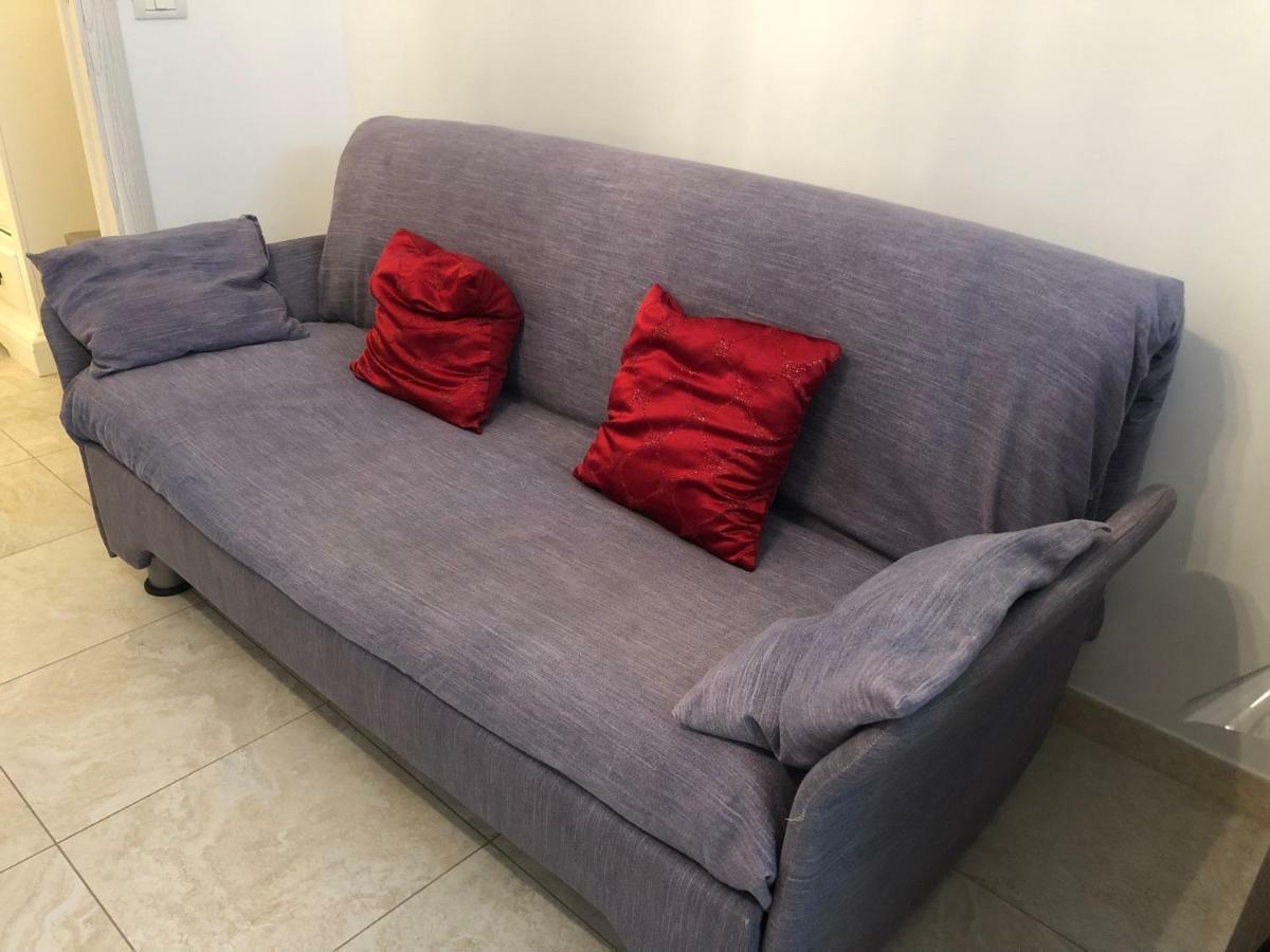 Casa Comasia Martina Franca Eksteriør bilde