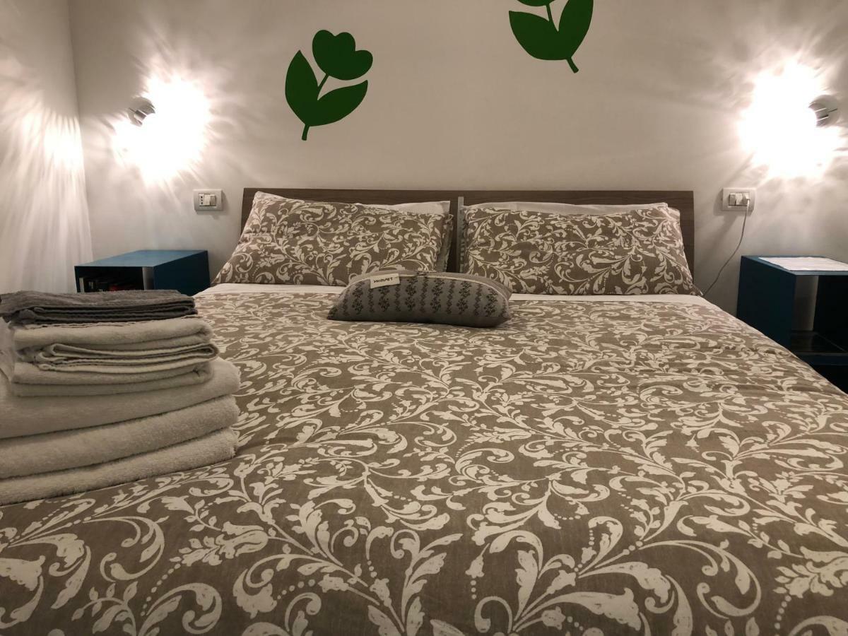 Casa Comasia Martina Franca Eksteriør bilde