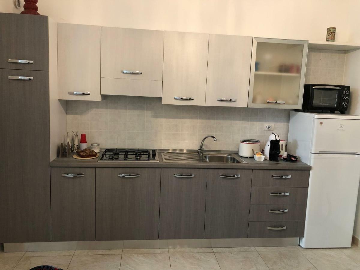 Casa Comasia Martina Franca Eksteriør bilde