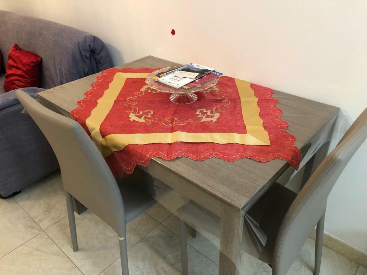 Casa Comasia Martina Franca Eksteriør bilde