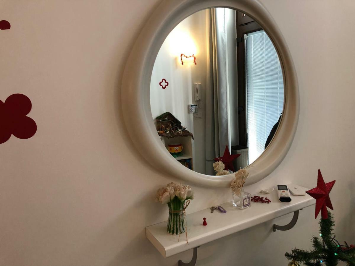Casa Comasia Martina Franca Eksteriør bilde